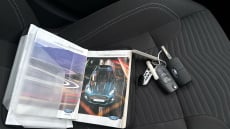 Ford Fiesta 1.0 EcoBoost Zetec 5dr Petrol Hatchback